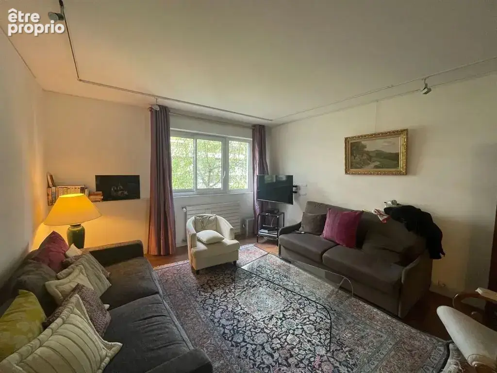 Appartement 3 pièces 70 m² à vendre à Paris-12e (75012) - photo 1