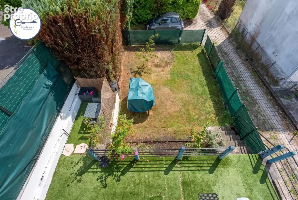 Maison EPINAL 3 pièces 80m2 - photo 13