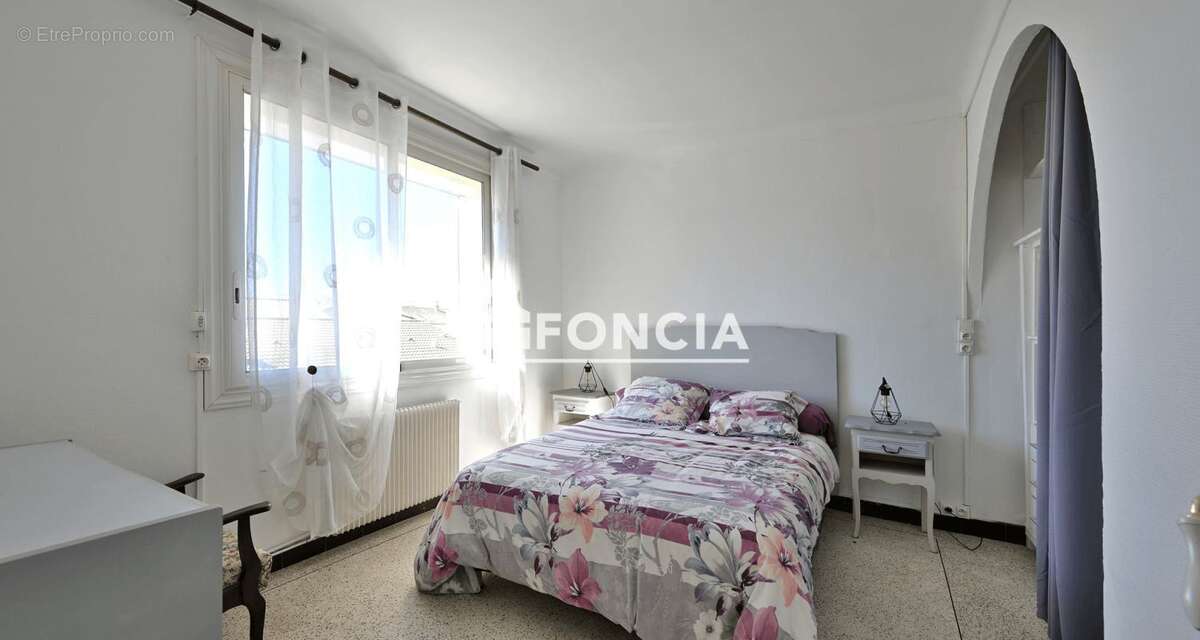 Appartement à LE GRAU-DU-ROI