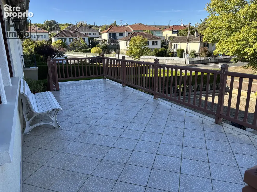 Maison 6 pièces 84 m² à vendre à Isle (87170) - photo 3