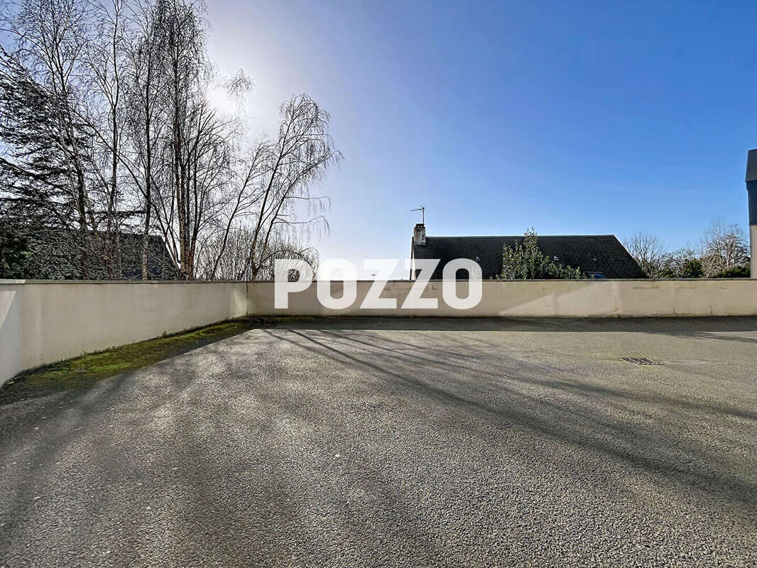 Appartement à GRANVILLE