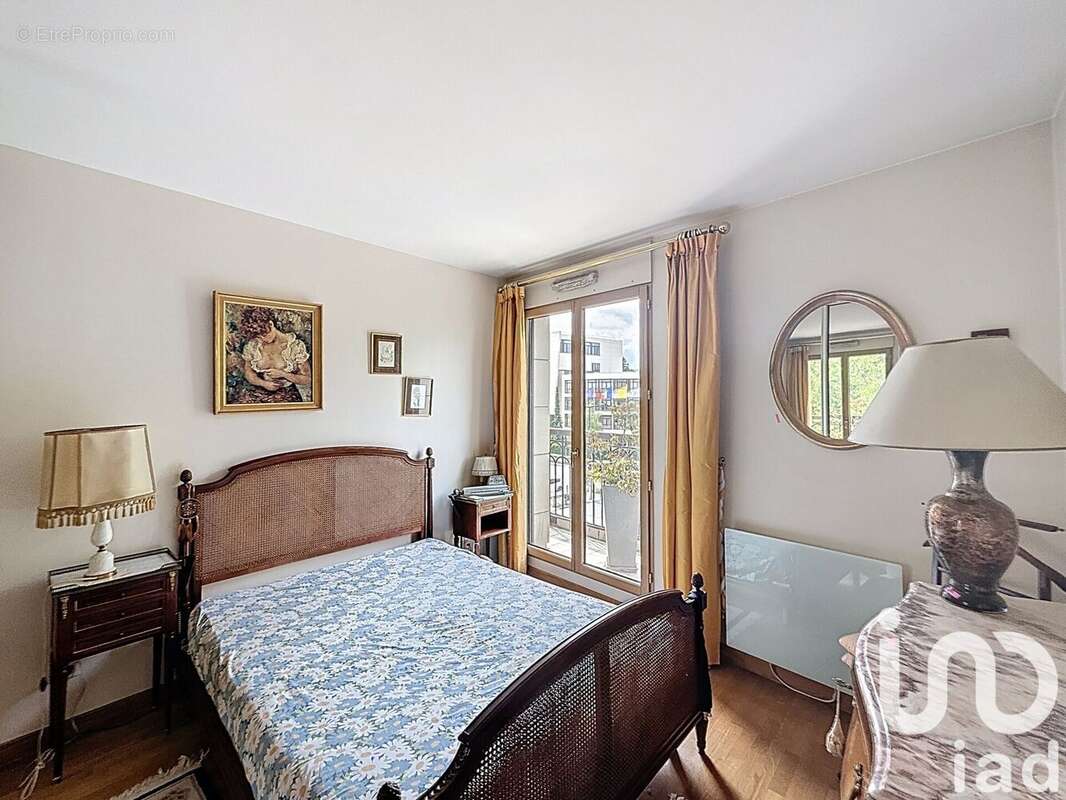 Photo 7 - Appartement à ANTONY