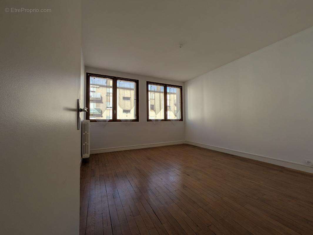 Appartement à MAZAMET