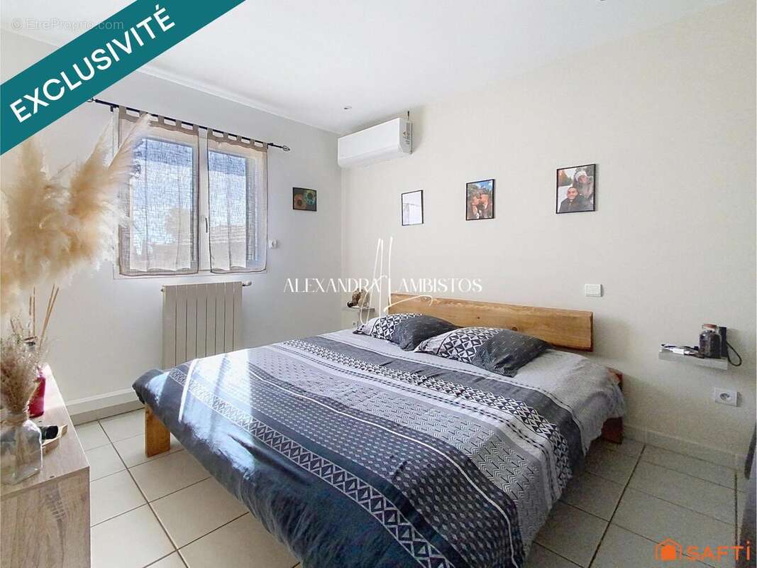 Photo 8 - Maison à VIC-LA-GARDIOLE