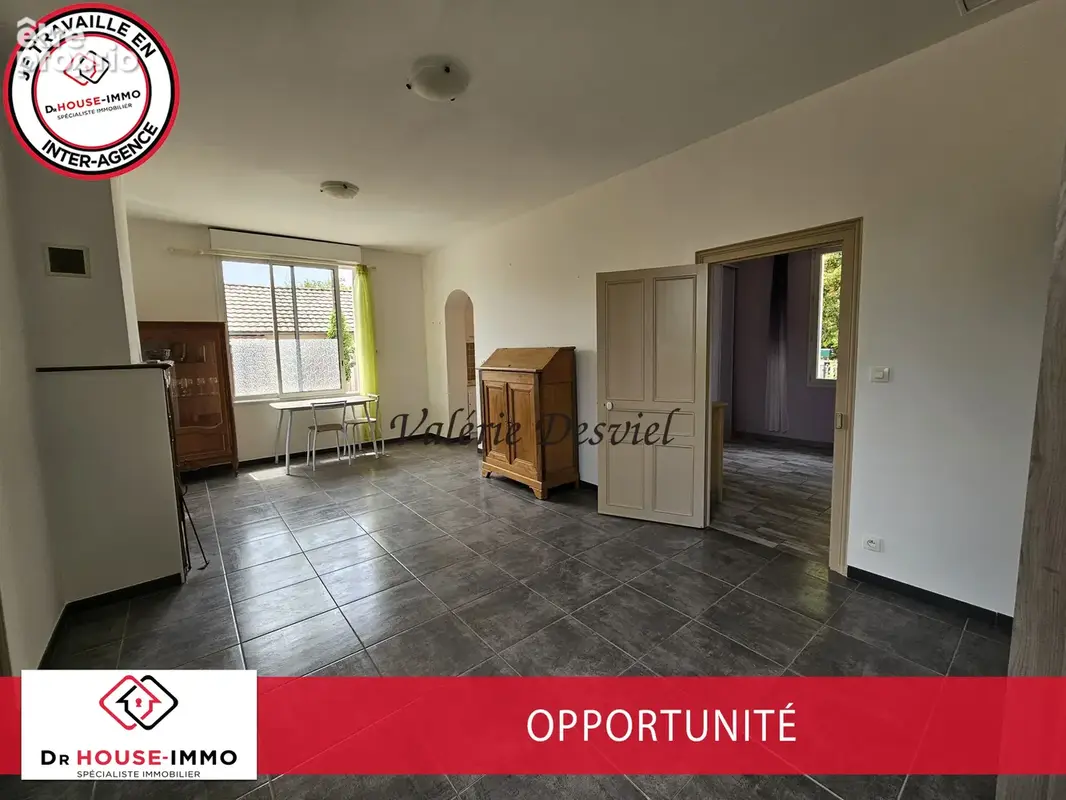 Maison 6 pièces 172 m² à vendre à Beauronne (24400) - photo 12