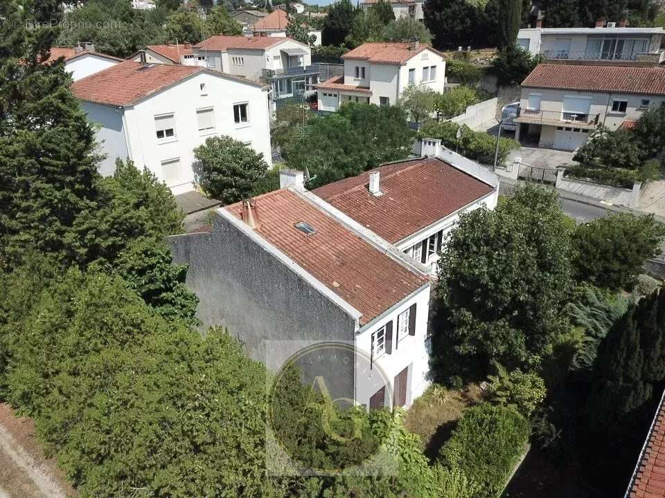 Maison de type 5 avec garage à Castelnaudary - photo 14