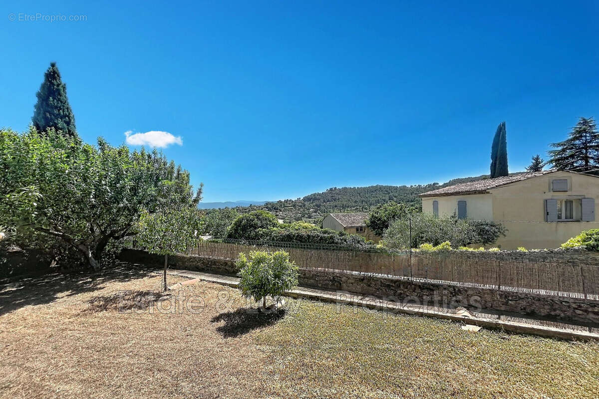 Maison 126 m² à Cotignac  - photo 4