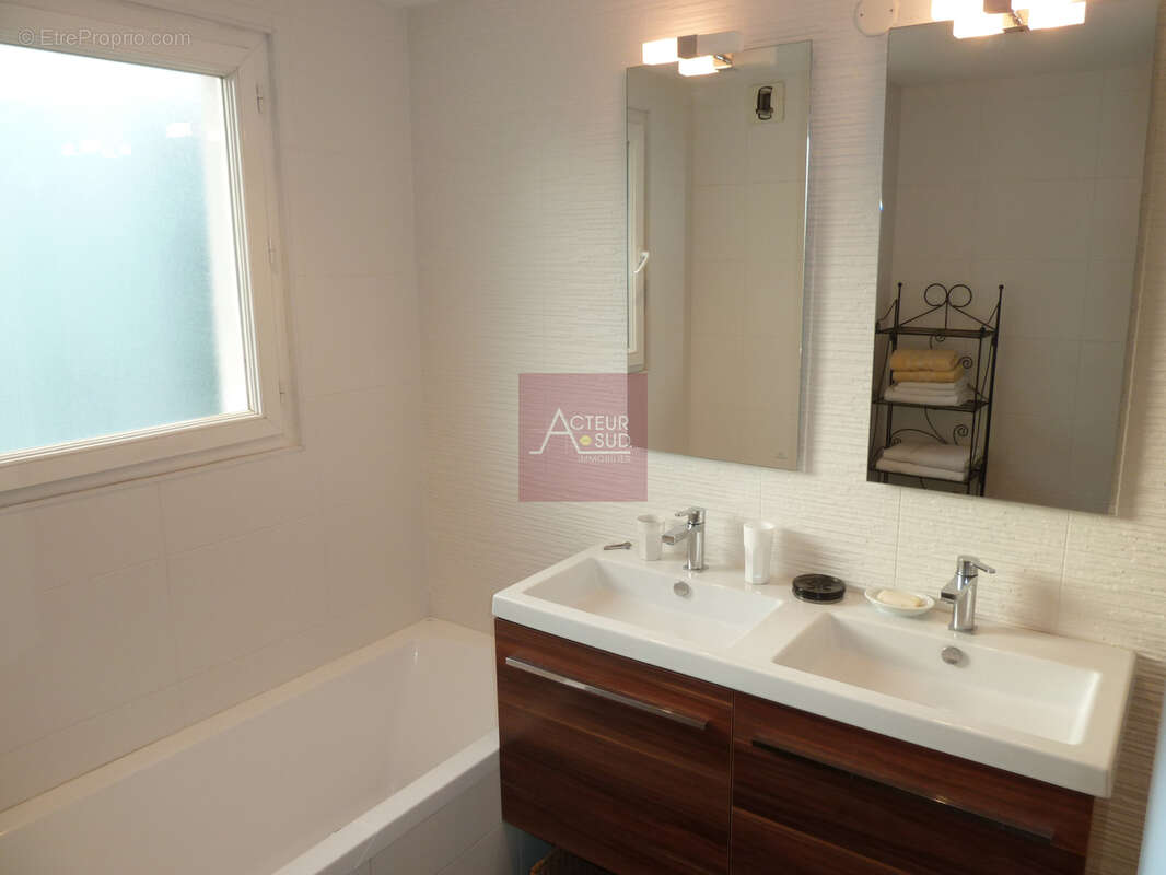 Vente appartement 4 pièces montpellier boutonnet - photo 11