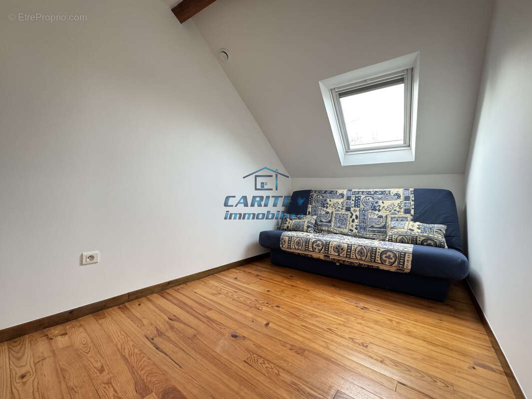 Appartement à OFFEMONT