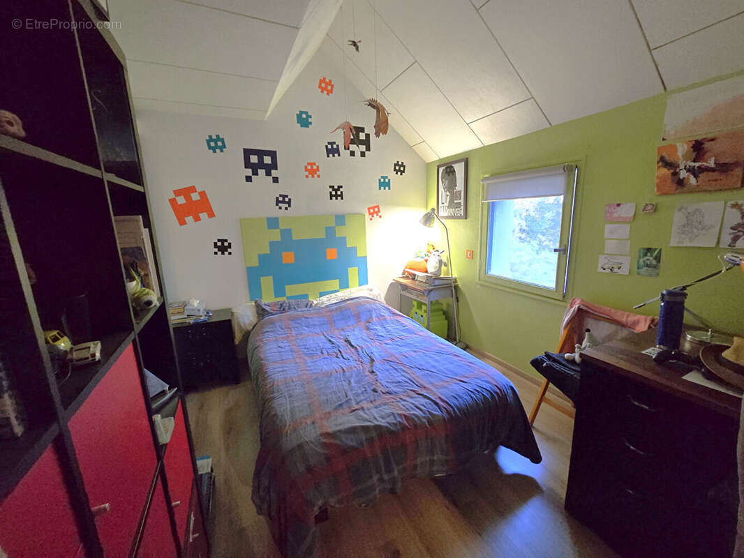 Maison à SAINT-MOLF