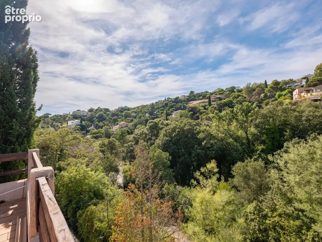 Villa Provençale fort potentiel les Issambres - photo 15