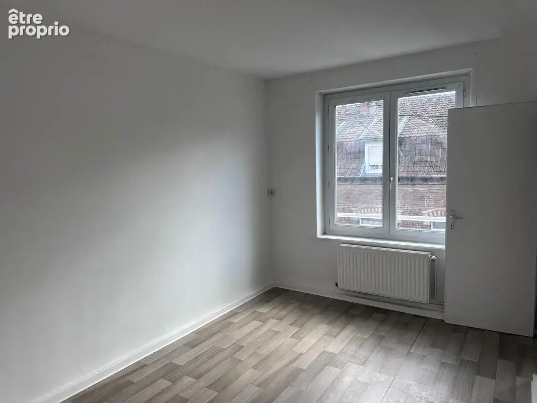 LIEVIN- Maison T3 de 82 m² - photo 5