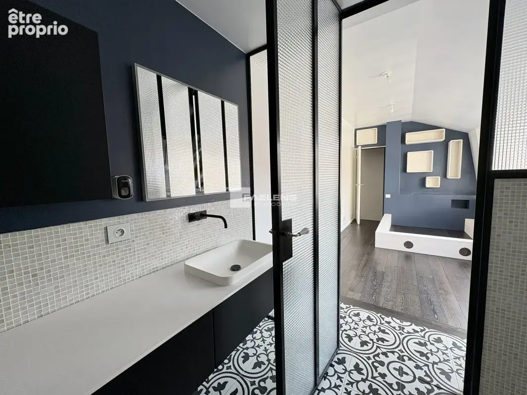Appartement 5 pièces 435 m² à vendre à Lille (59000) - photo 9