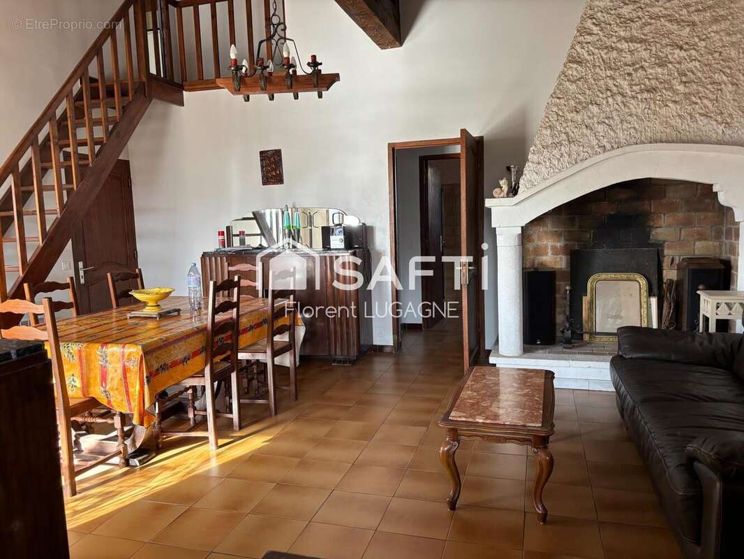 Photo 4 - Maison à VALRAS-PLAGE
