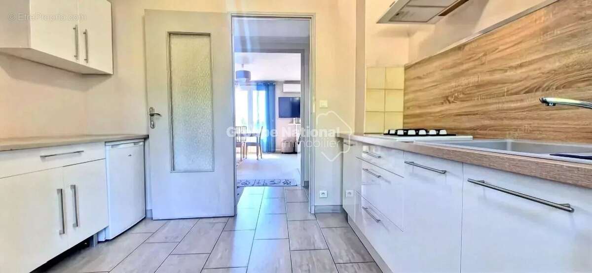 Appartement à CAVAILLON