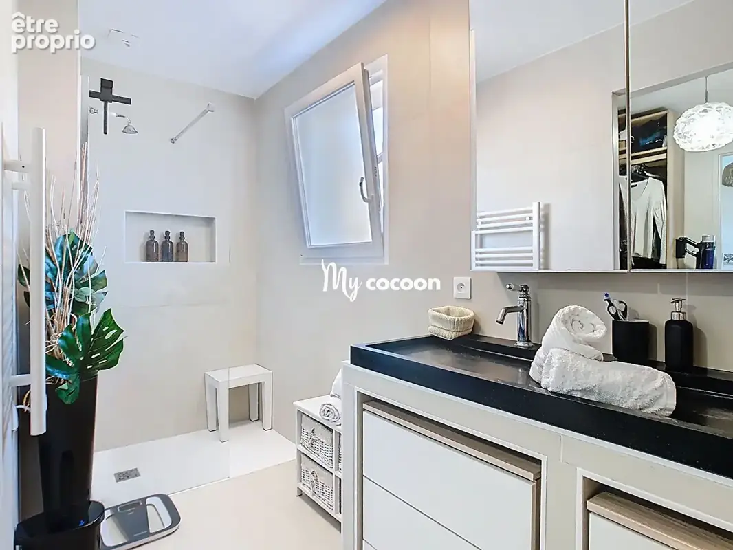 Maison - T5 - 145 m² - photo 16