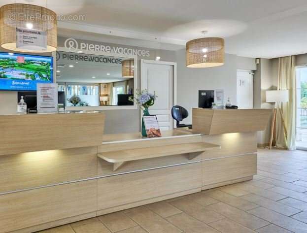 Maison à PORT-EN-BESSIN-HUPPAIN