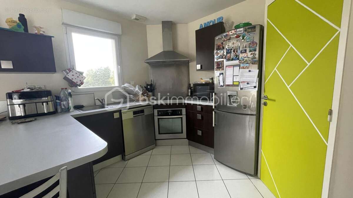 Maison à ALBARET-SAINTE-MARIE