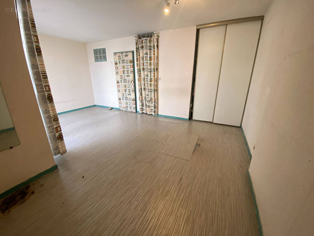 Appartement à SAINT-PAUL-LES-DAX