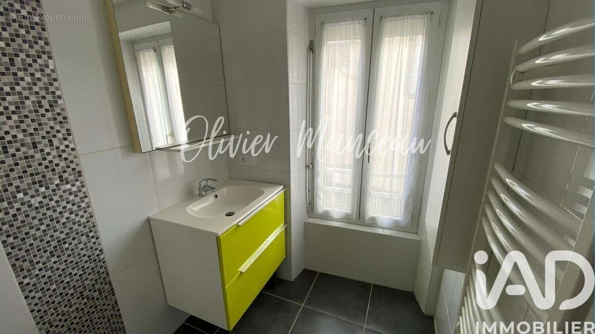 Photo 5 - Maison à MESNARD-LA-BAROTIERE