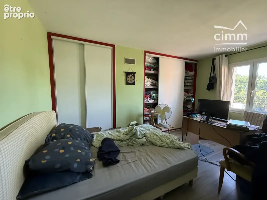 Maison 7 pièces 208 m² à vendre à Carpentras (84200) - photo 6