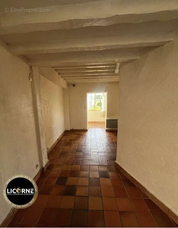 Maison à BOUC-BEL-AIR