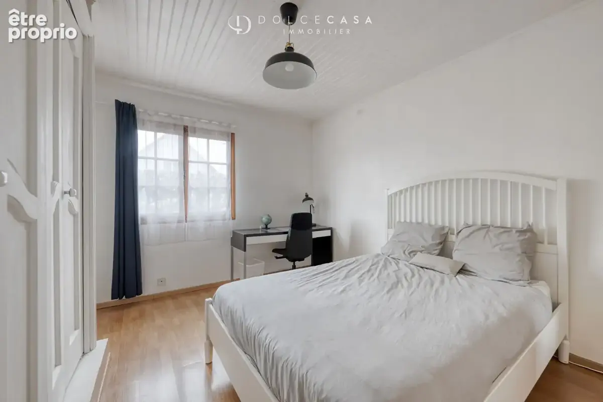 Maison Gournay Sur Marne 6 pièce(s) 128 m2 - photo 11