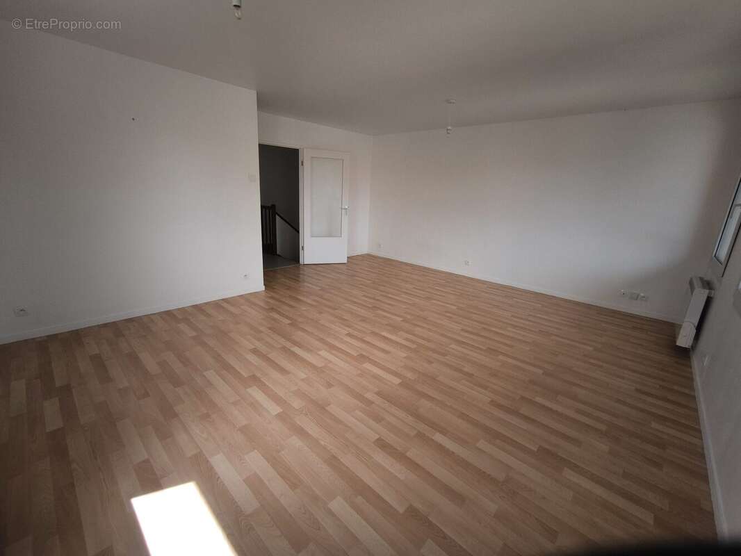 Appartement à CHATEAU-THIERRY