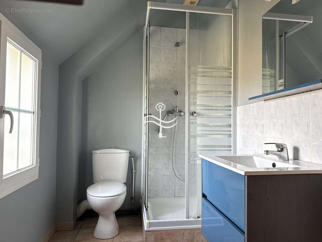 Maison à BERNIERES-SUR-MER