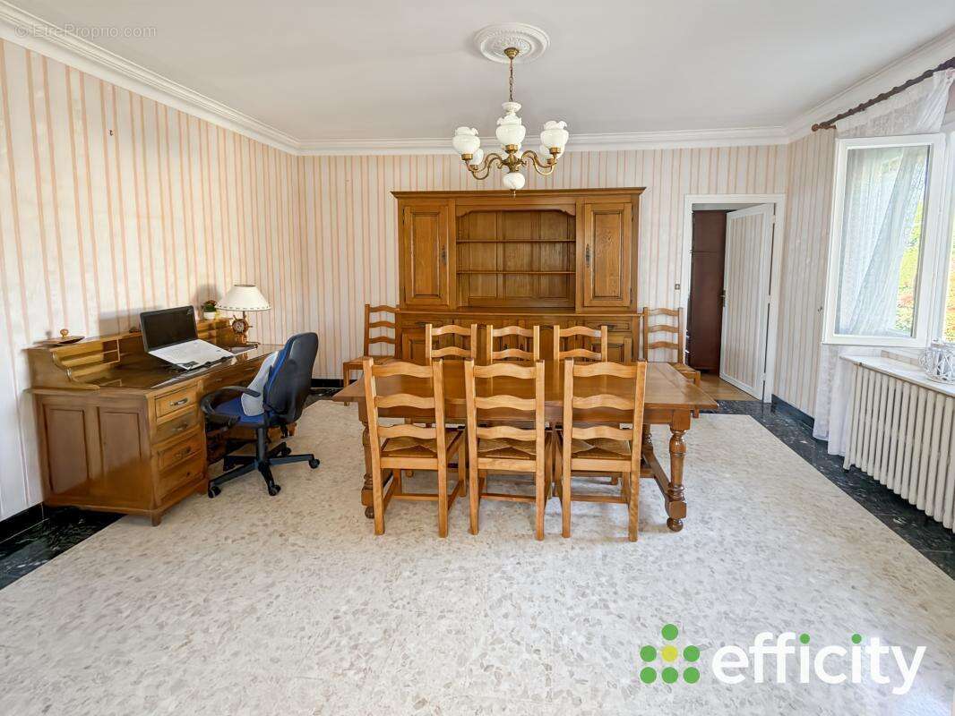 Maison individuelle - photo 7