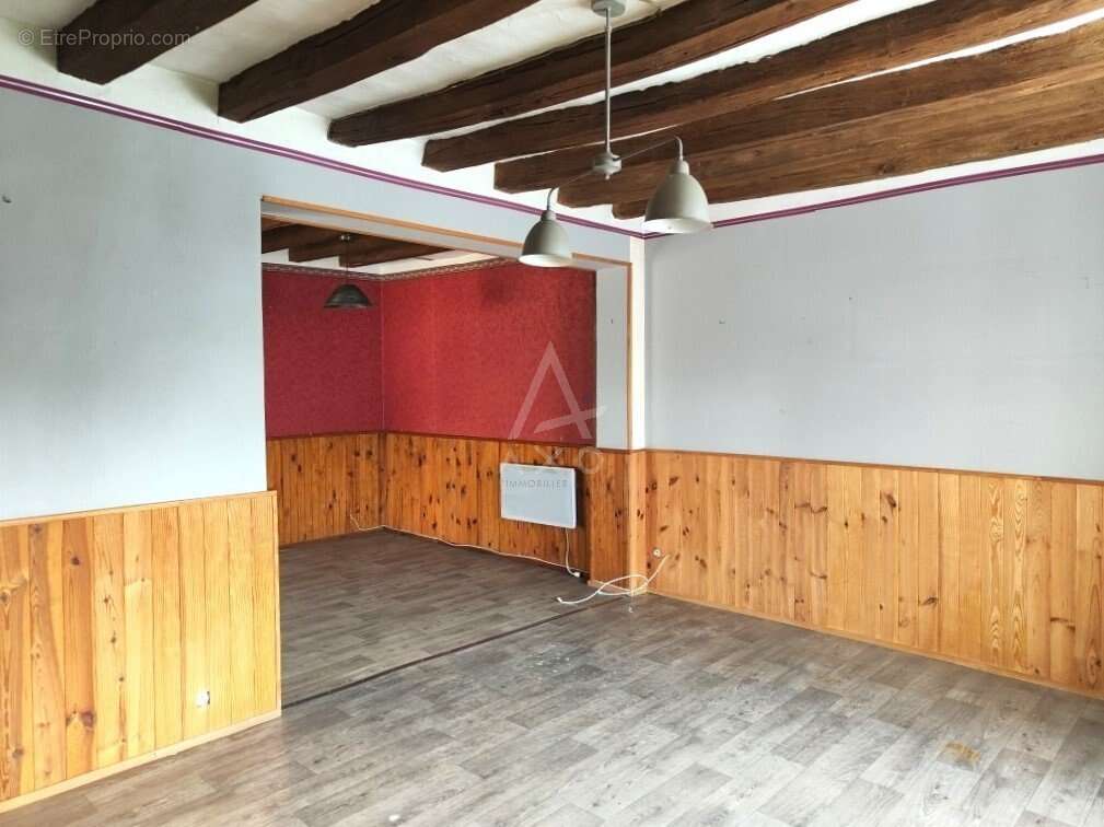 Maison à DURTAL