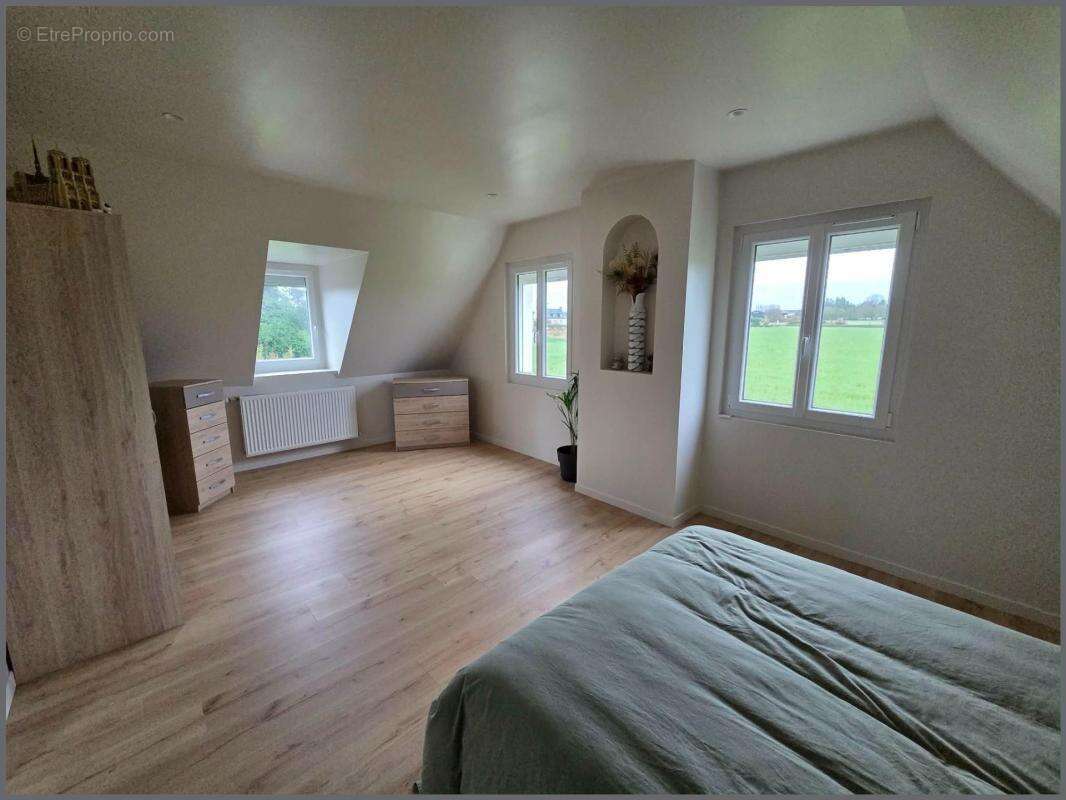 Maison 4 pièces, 3 chambres - photo 10