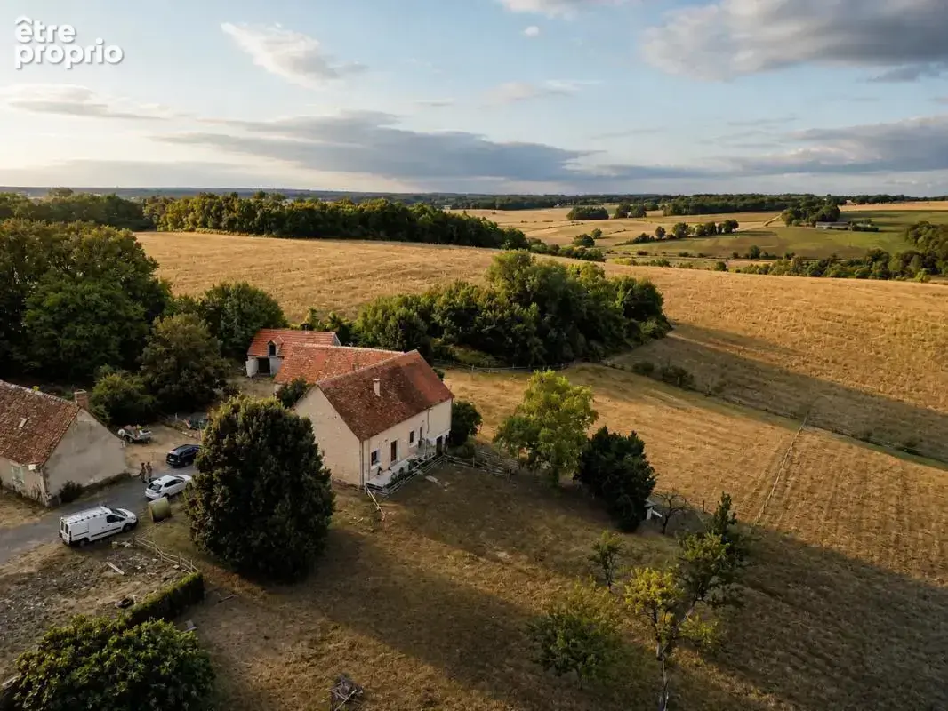 Maison de 5 pièces de 123 m² à Bossay-sur-Claise - photo 12