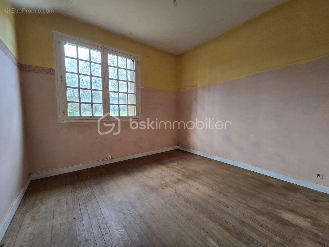 Maison à CAMPSEGRET