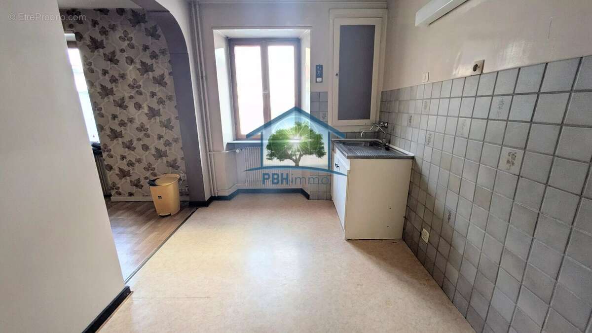 Maison à INGWILLER