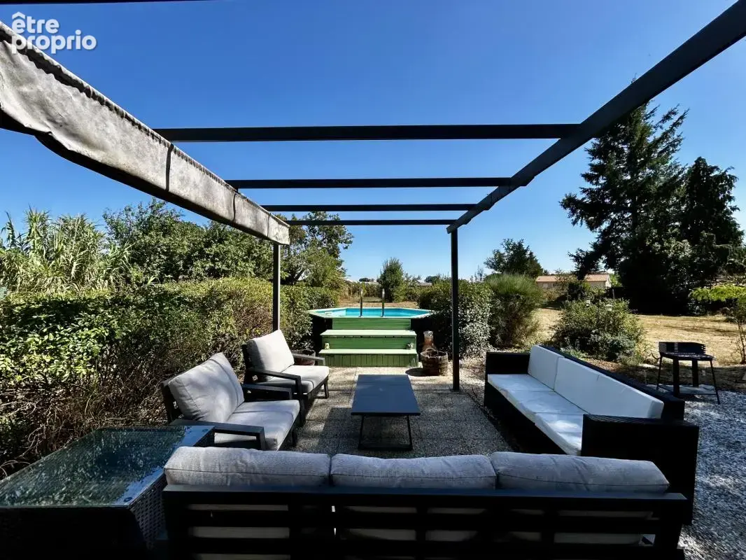 maison individuelle avec piscine, garage et salle de jeux 15 - photo 2