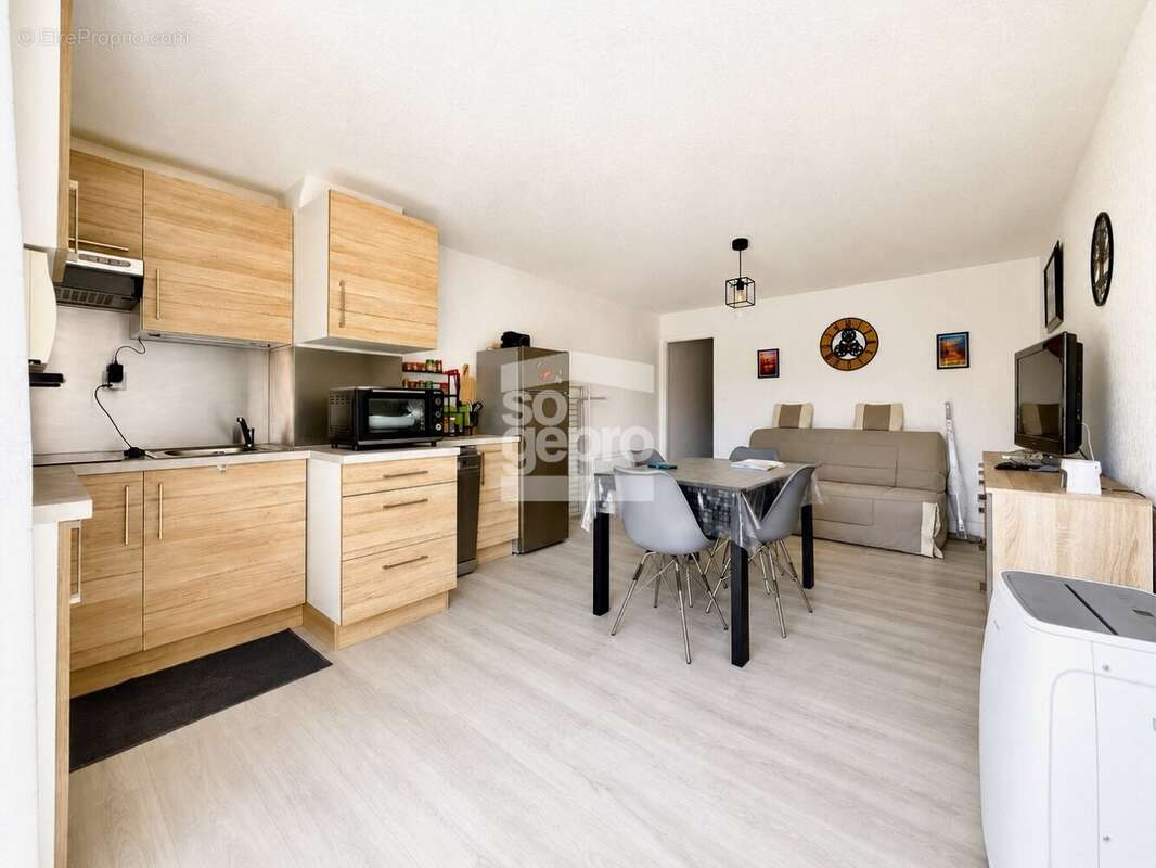 Appartement à AGDE