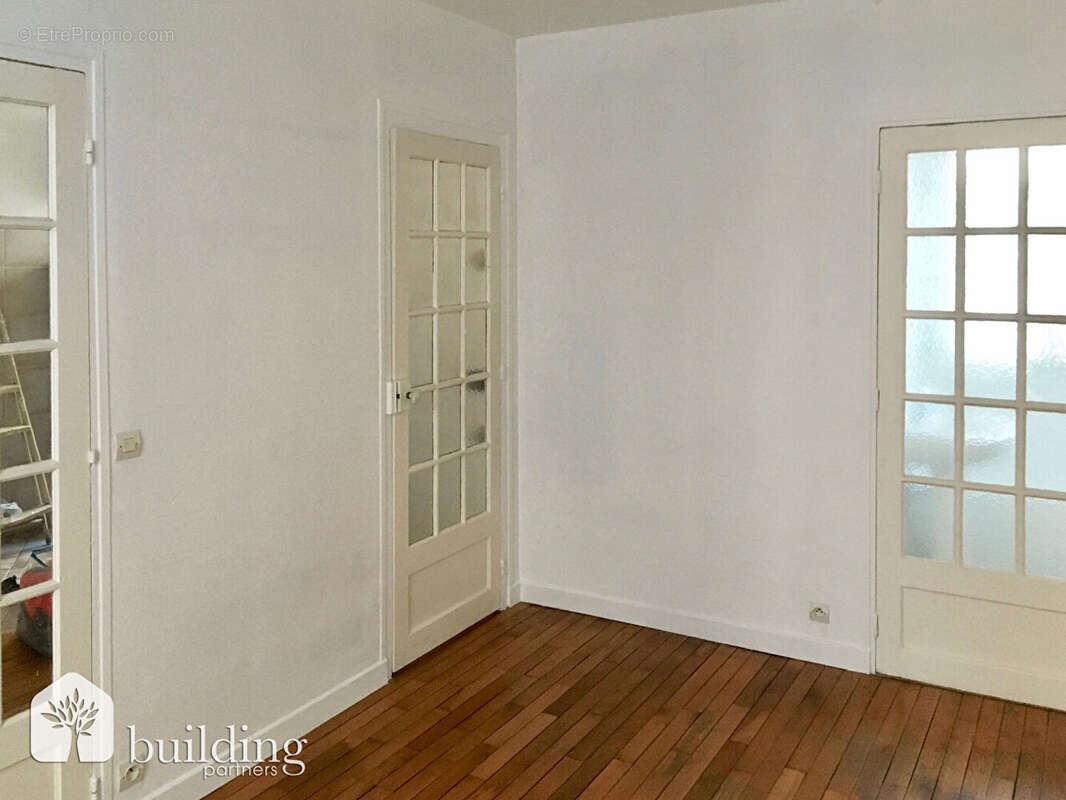 Pereire Paris 17ème - Appartement 2 pièces 34 m² - photo 14