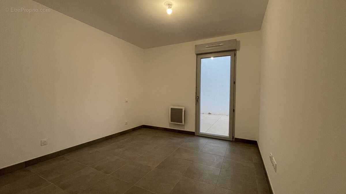 Appartement à CASTELNAU-LE-LEZ