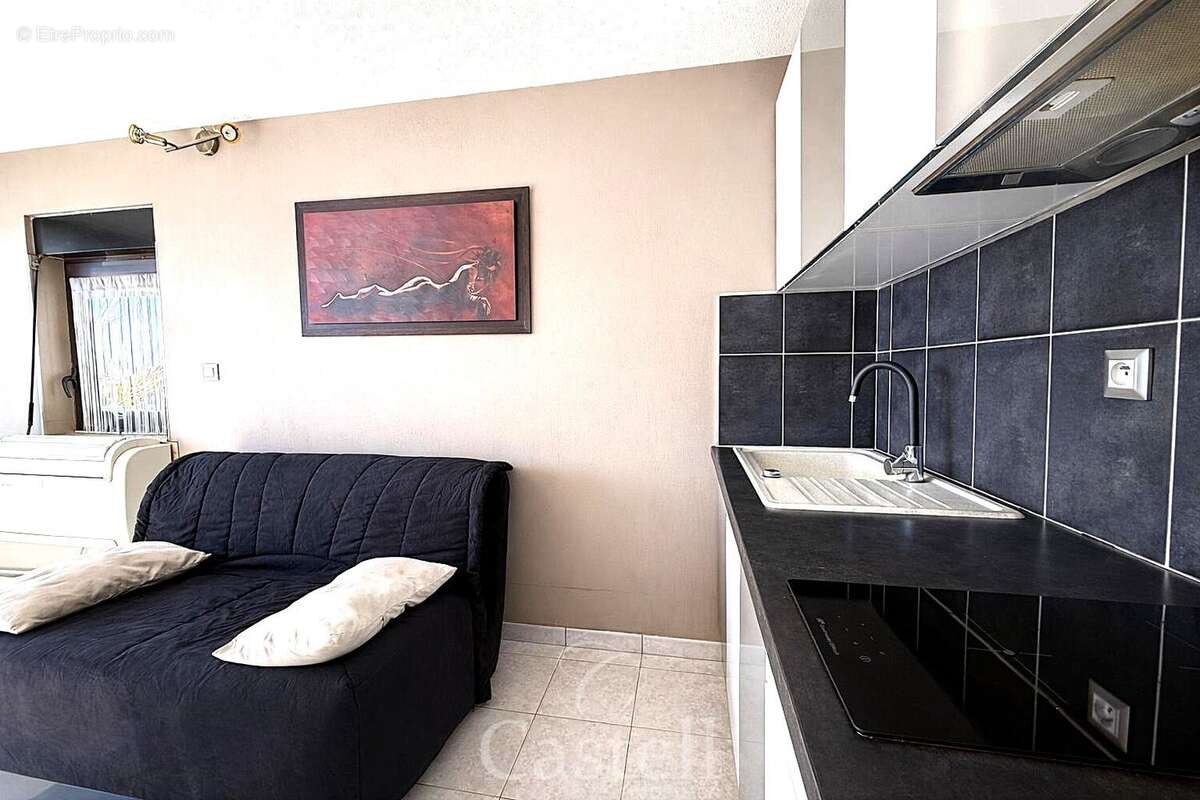 Appartement à AGDE