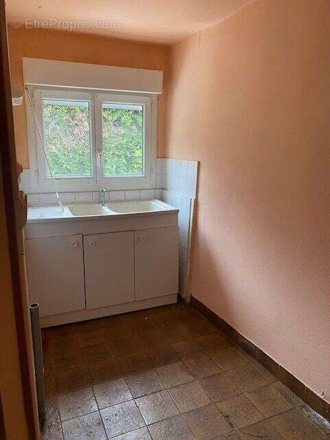 SENNEVOY – Maison T3 : petit prix, grand potentiel ! À saisir vite ! - photo 9