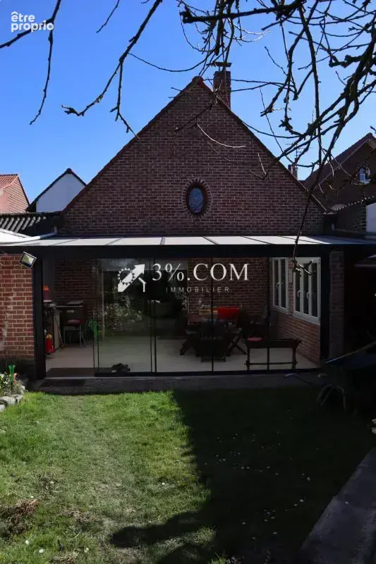 Grande maison - Grand terrain - photo 14