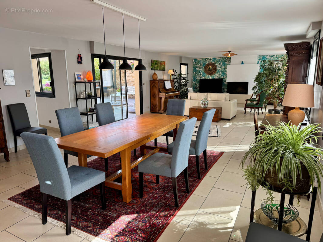 Maison à LA CHAUSSEE-TIRANCOURT