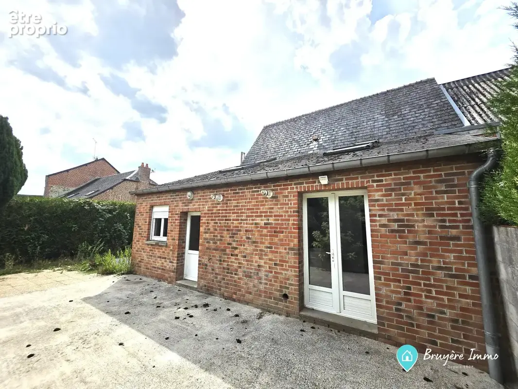 Maison 137 m² à Anor  - photo 2
