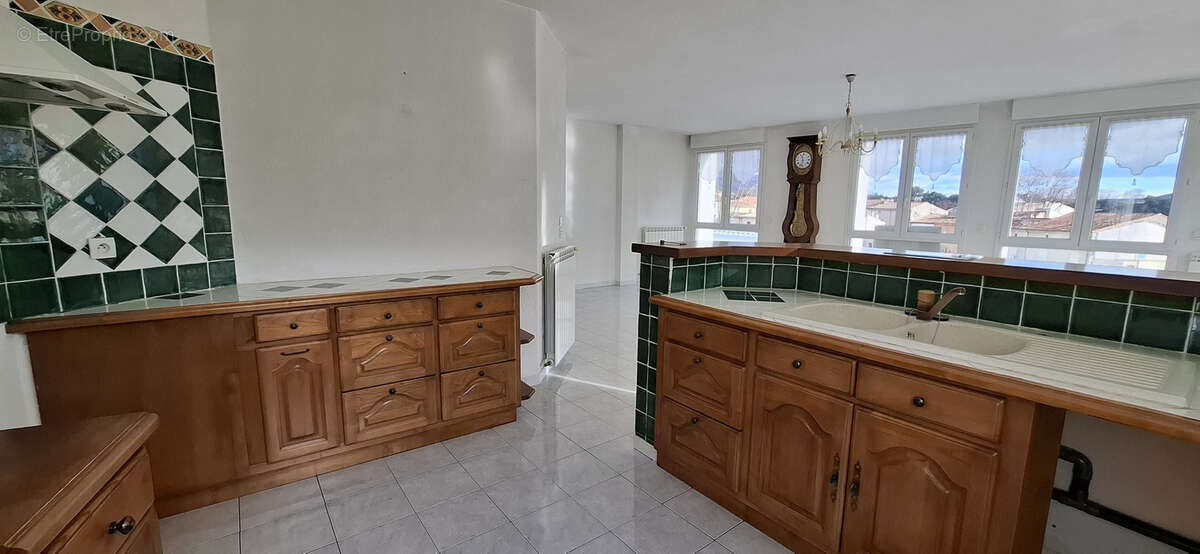 Appartement à GANGES
