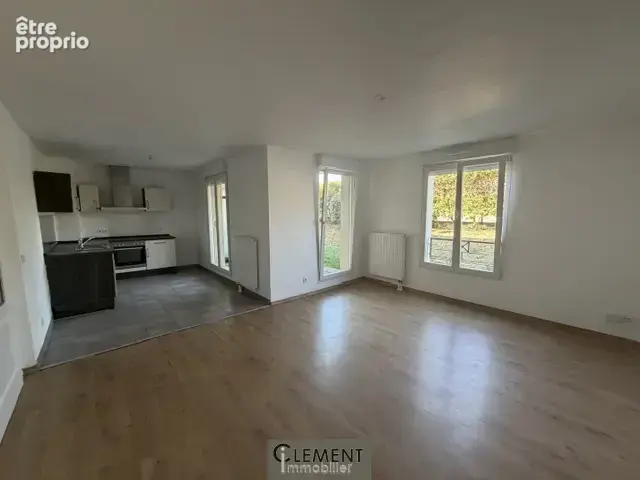 Appartement à BARR