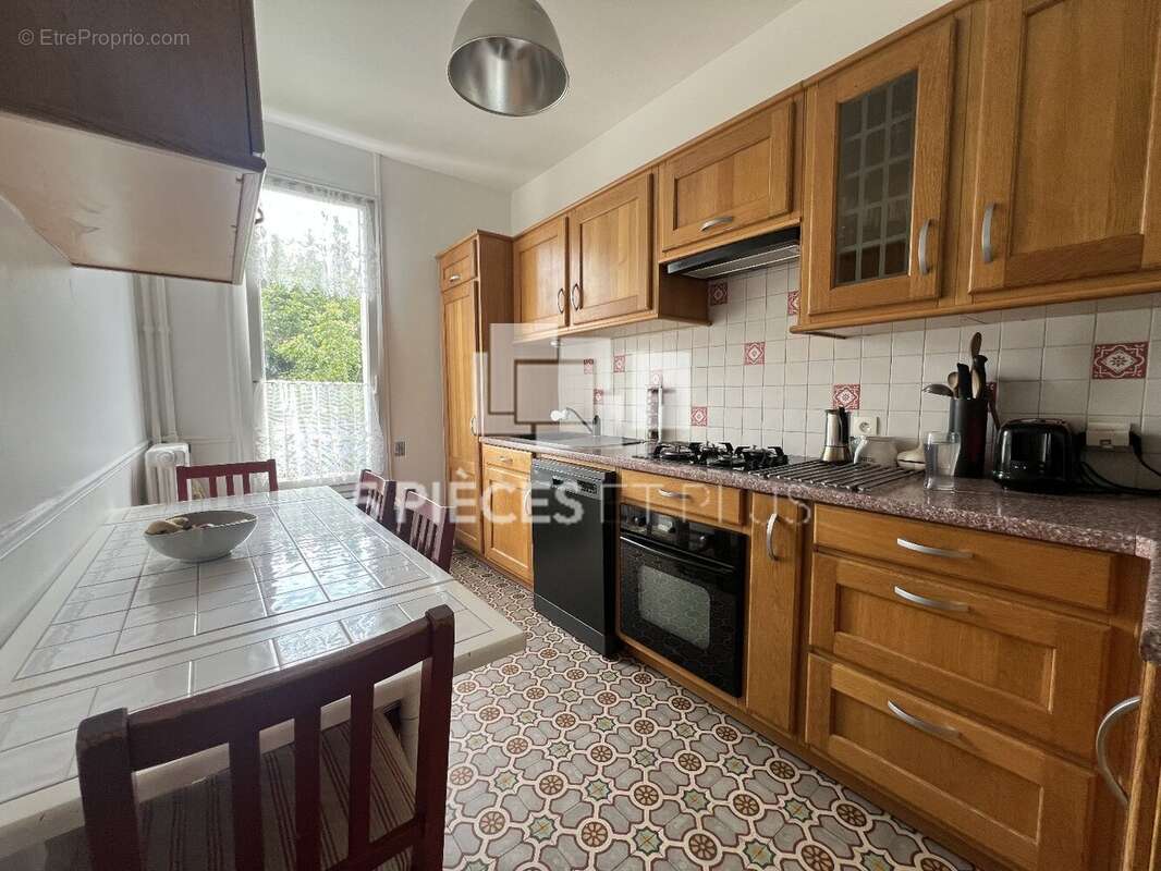 Maison familiale - photo 5