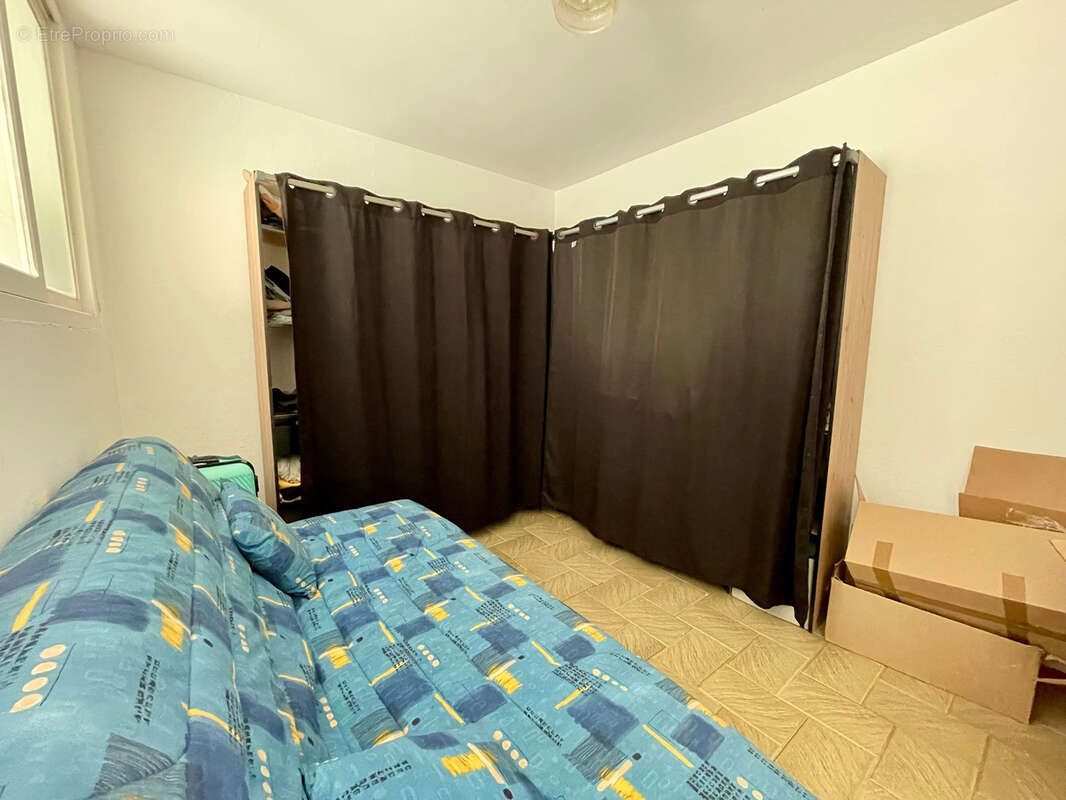 Maison à PORT-LA-NOUVELLE