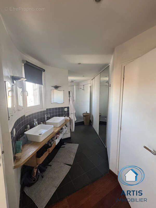 Appartement à SAINT-JEAN-DE-LUZ