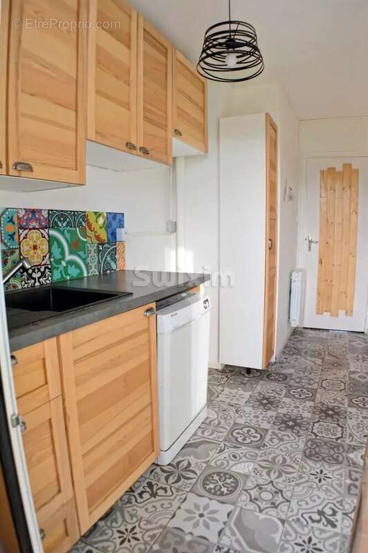 Appartement à LES ROUSSES